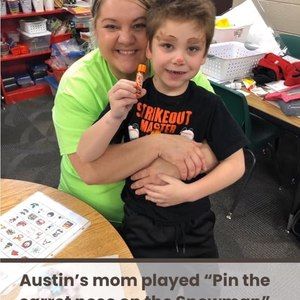 Meet your Posher, Erika